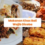 Rekomendasi Tempat Liburan Seru di Pulau Bali